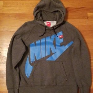Nike sweatshirt